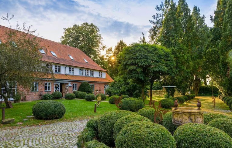 Gut Friederikenhof, Germany